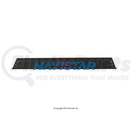 Navistar 3571060C1 INTERNATIONAL STEP FUEL TANK*896 MM STEP X 1