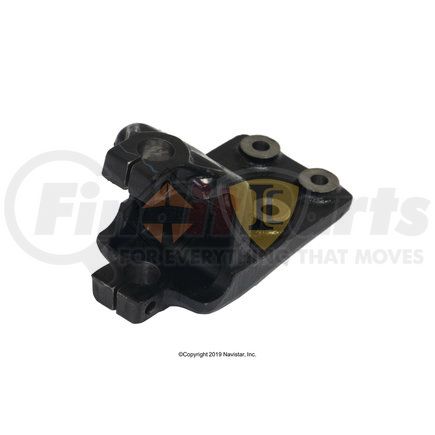 Navistar 1664369C1 INTERNATIONAL BRACKET FRT SPG FRT