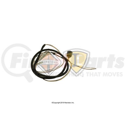 Navistar 3844172F94 INTERNATIONAL MODULE,MM HARNESS IBB ENGINE