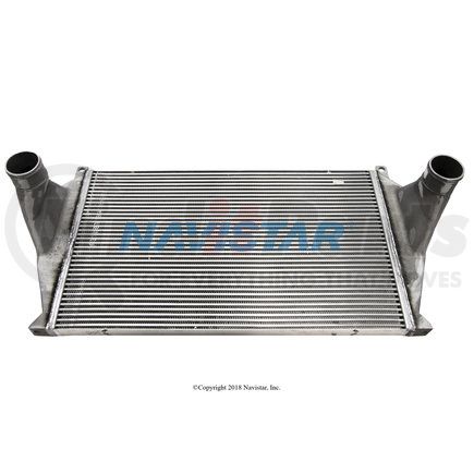 Navistar 2587235C1 INTERNATIONAL COOLER CHARGE AIR