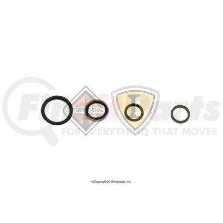 Navistar 1889027C91 INTERNATIONAL KT SEAL,KIT IPR V