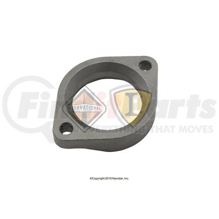 Navistar 1827268C1 INTERNATIONAL FLANGE