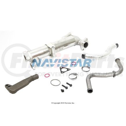 Navistar 1871733C95 INTERNATIONAL KT COOLR,KIT EGR