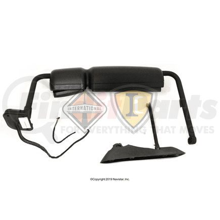 Navistar 3735634C92 MIRROR,REAR VIEW