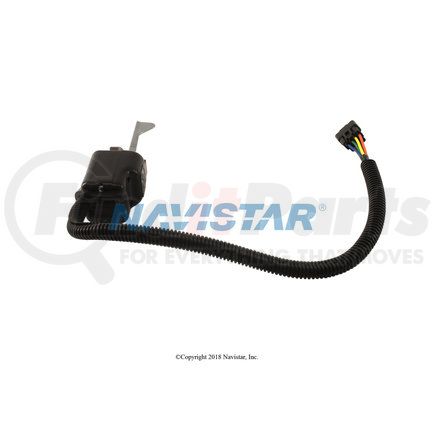 Navistar 1663595C91 INTERNATIONAL SWITCH