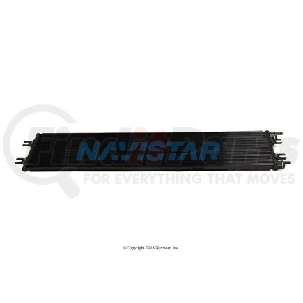 Navistar 2514271C1 CONDENSR,CONDENSE