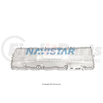 Navistar 1842416C3 INTERNATIONAL COVER ASSY VALVE