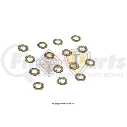 Navistar 1830317C1 INTERNATIONAL GASKET INJECTOR