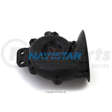 Navistar 3856799C1 INTERNATIONAL HORN AIR  SPIRAL