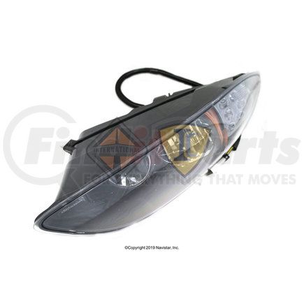 Navistar 4029316C94 LIGHT,HEAD , LED