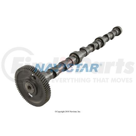 Navistar 1815366C91 INTERNATIONAL CAMSHAFT  ASSY.