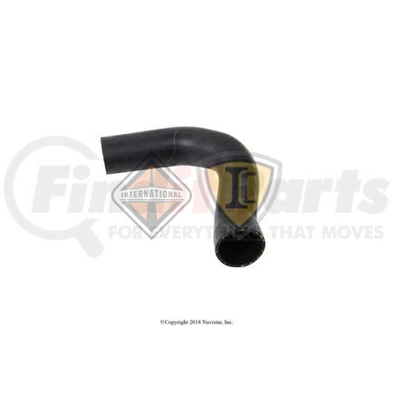 Navistar 3536668C1 INTERNATIONAL HOSE RADIATOR UPP