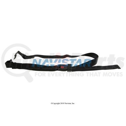 Navistar 2237330C3 BELT, SEAT PASSEN