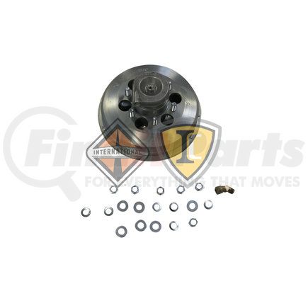 Navistar 3696123C91 INTERNATIONAL DRIVE FAN  CLUTCH