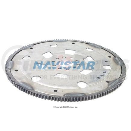 Navistar 1824251C1 FLYWHEEL ASSY