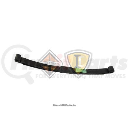 Navistar 1680499C91 INTERNATIONAL SPRING ASSY 2 LEAF DESIGN 8K