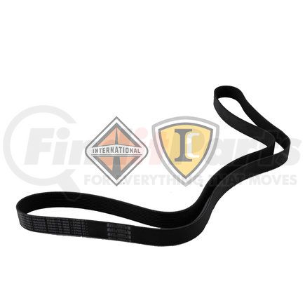 Navistar 1847710C1 INTERNATIONAL BELT FAN  V-RIBBE