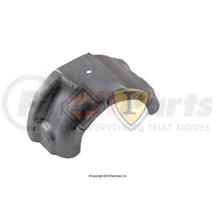 Navistar 1847369C1 INTERNATIONAL SHIELD TURBO HEAT