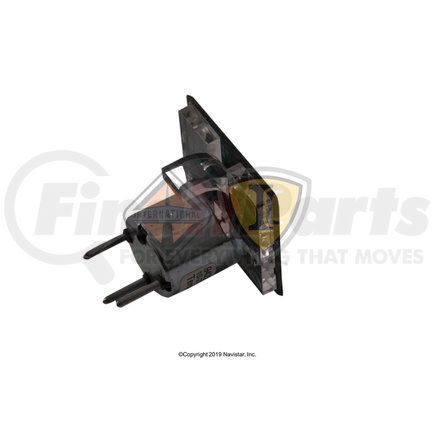 Navistar 1690264C1 INTERNATIONAL GAUGE XMSN OIL TEMP RCVR ENGL