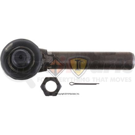 Navistar 2509035C1 INTERNATIONAL END-ASM TIE ROD RT