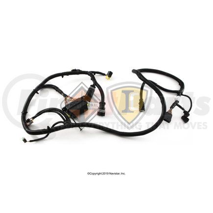 Navistar 3998517C93 HARNESS,JUMPER ,