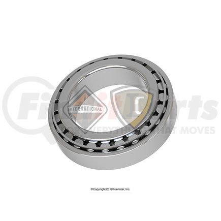 Navistar 2593541C91 INTERNATIONAL BEARING SET FF-STEER OUTER