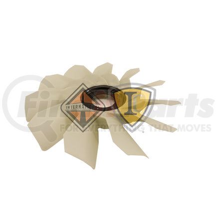 Navistar 3677580C1 INTERNATIONAL FAN ENG COOLING