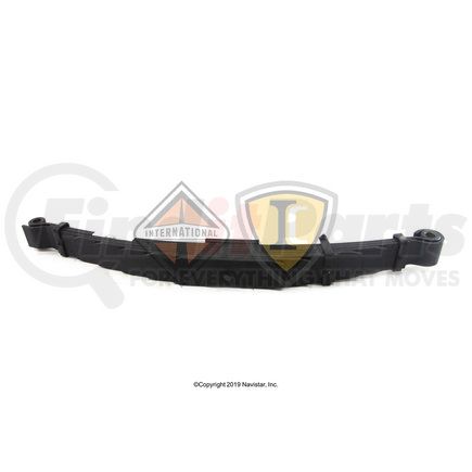 Navistar 1661476C91 INTERNATIONAL SPRING CHASSIS FR