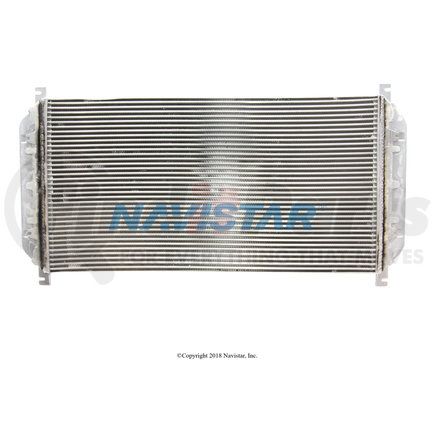 Navistar 2591777C91 INTERNATIONAL COOLER CHARGE AIR