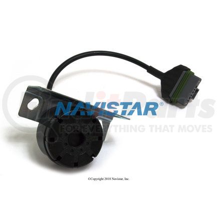 Navistar 3832256C1 INTERNATIONAL HORN BACK UP ALAR