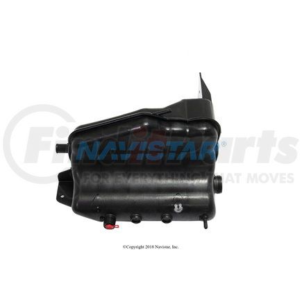 Navistar 2591550C91 INTERNATIONAL TANKRAD SURGE