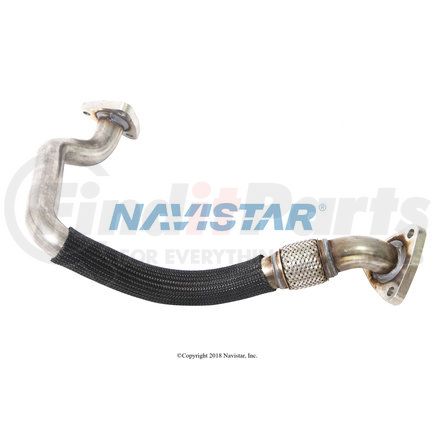 Navistar 1876264C91 INTERNATIONAL KT TUBE,KIT EGR G