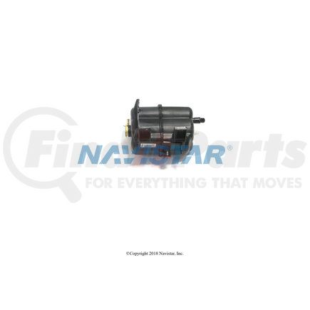 Navistar 2591878C1 INTERNATIONAL TANK,RAD SURGE DE