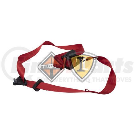 Navistar 2515196C1 BELT,RETRACTOR AS