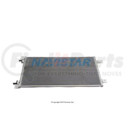 Navistar 2604851C92 INTERNATIONAL RADIATOR A/C COND