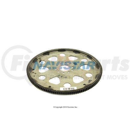 Navistar 1843118C1 INTERNATIONAL FLYWHEEL ASSY FLEXPLATE W/RING