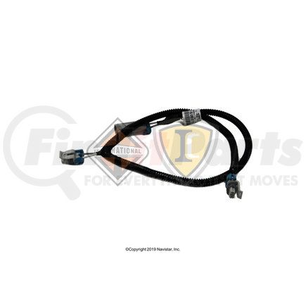 Navistar 3551898C91 INTERNATIONAL HARNESS JUMPER*DU