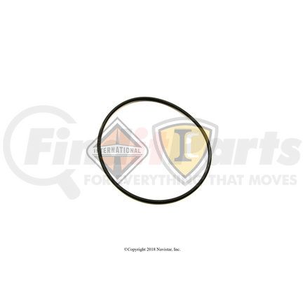 Navistar 62965010600 SEAL,TORIC SEAL