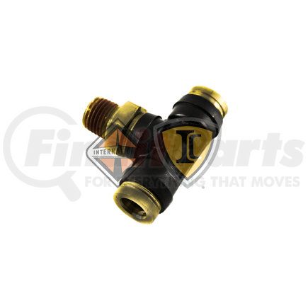 Navistar 2017497C2 INTERNATIONAL TEE 3/8 PTC X 3/