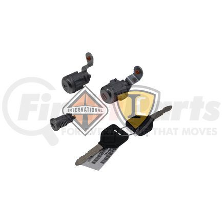 Navistar 2516580C91 KT LOCK,KIT, DOOR