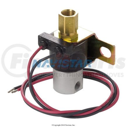 Navistar HOR993284 VALVE