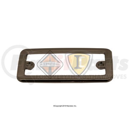 Navistar 463576C2 INTERNATIONAL BEZEL MARKER LIGHT