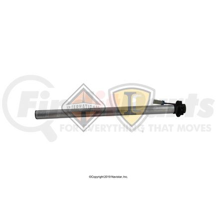 Navistar 3595189C2 GUAGE