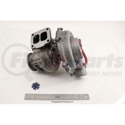 Navistar 4307248R91 INTERNATIONAL KT TURBO,KIT TURB