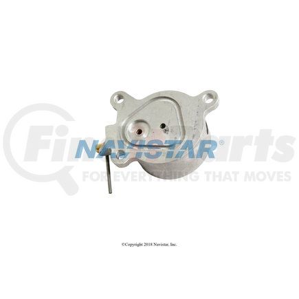 Navistar 1827689C91 INTERNATIONAL HEADER ASSY. COOLANT FILTER