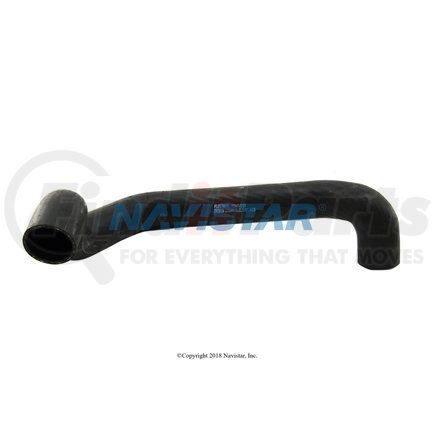 Navistar 2504342C1 HOSE RAD OUTLET