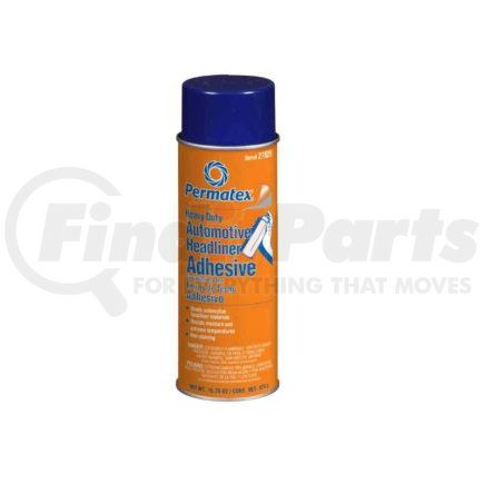 Permatex 27828 Carpet & Headliner Spray