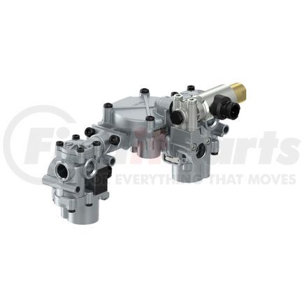 WABCO 4725002260 REAR VALVE PKG