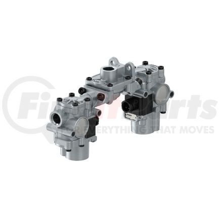 WABCO 4725003200 FRNT VALVE PKG