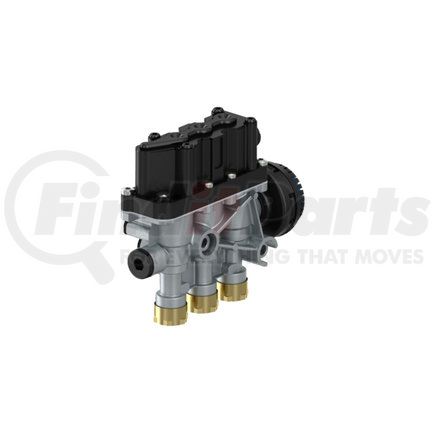 WABCO 4728800730 VALVE-SOLENOID